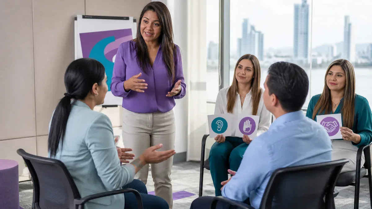 Representative scene for Difficult customer management
