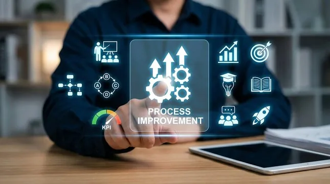 How to automate repetitive tasks at work (without being a programmer)