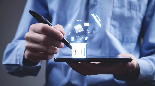How to wipe your personal data before donating a phone or laptop (step-by-step guide)