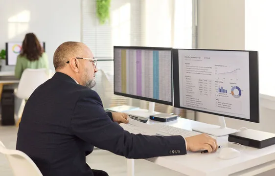How to Use Google Sheets at Work: A Complete Guide to Productivity and Collaboration
