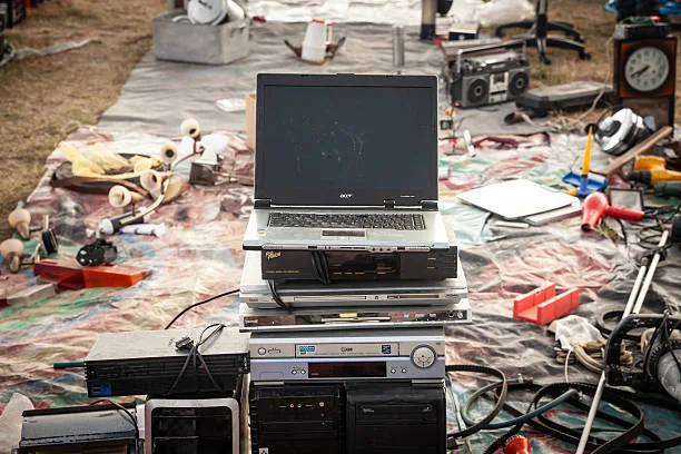 Donating Old Monitors to Foundations: Practical Guide