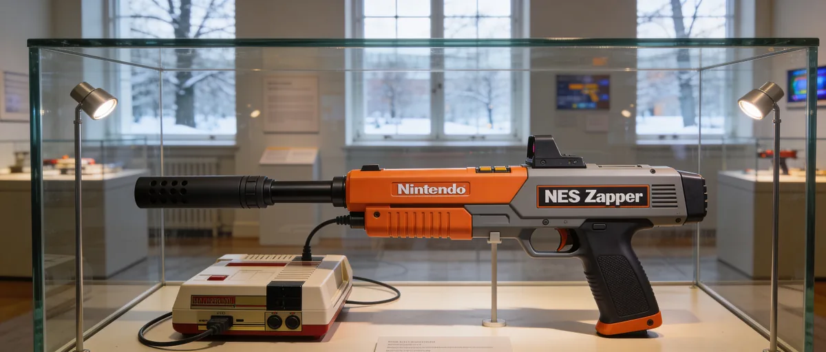 Where to Donate Your Old Zapper Light Gun in Panama: Give it New Life with Crezendo