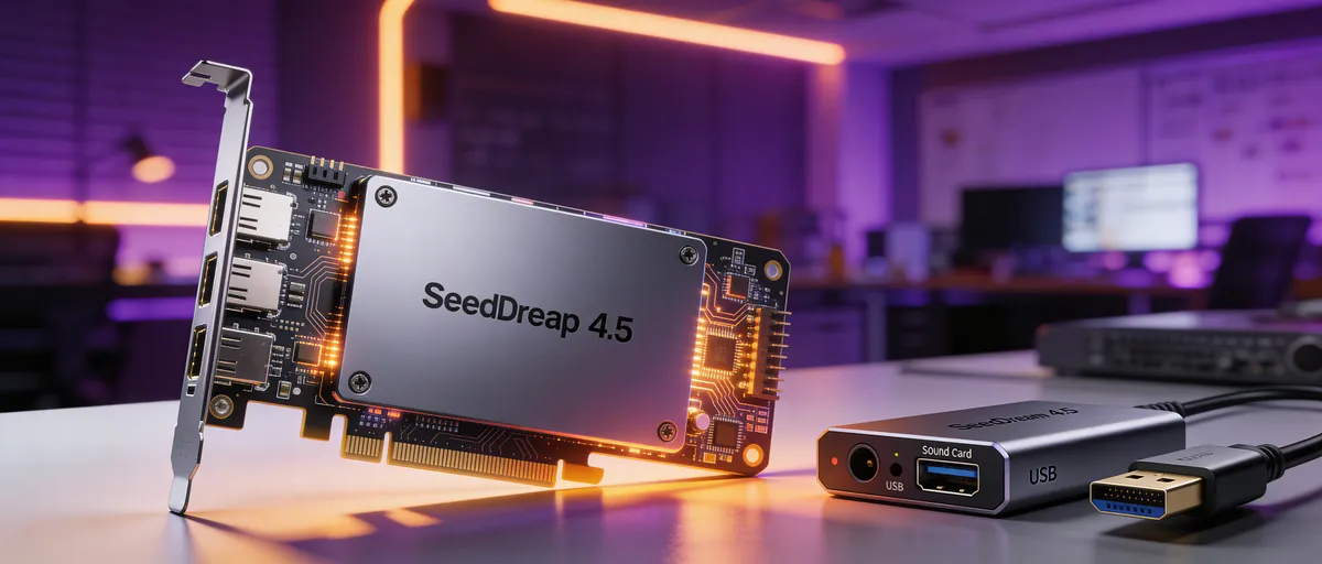 Where to Donate Your Old Sound Card in Panama: Give it New Life with Crezendo