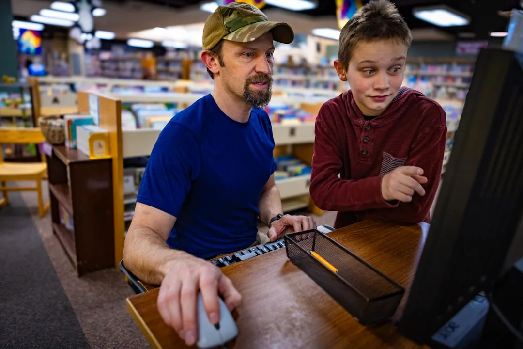My Company Is Renewing Computers: Where to Donate the Old Ones?