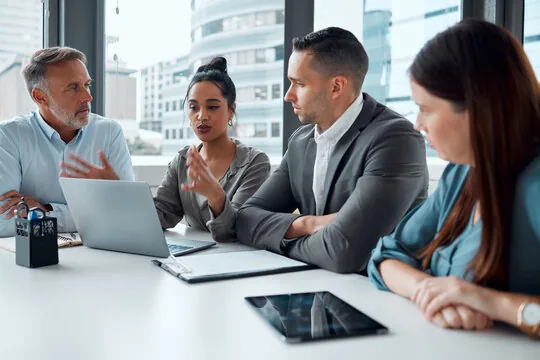 How to Make Effective Presentations at Work: Complete Guide to Impact in Panama