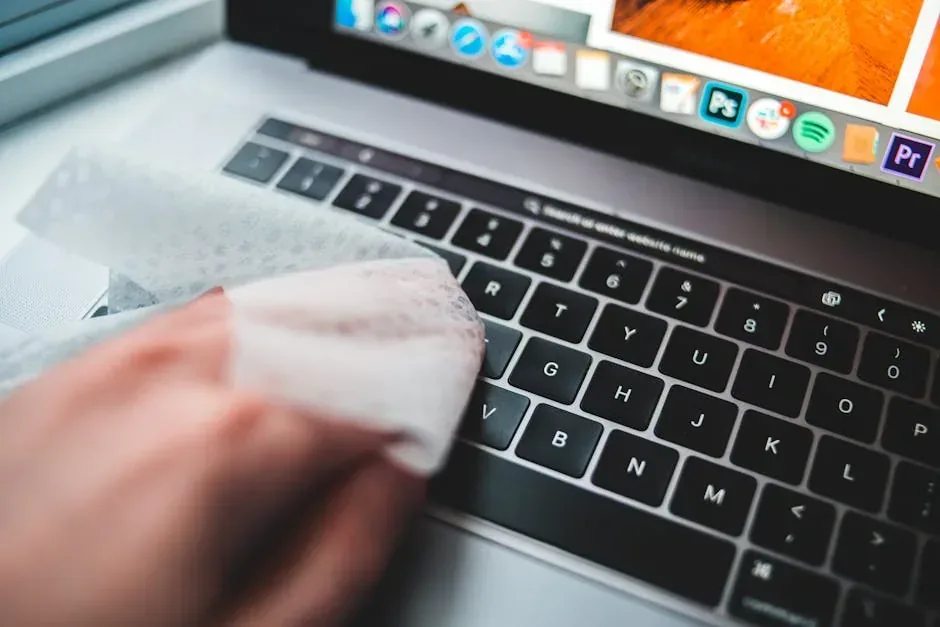 Preventive Computer Maintenance: Guide for Companies and Homes