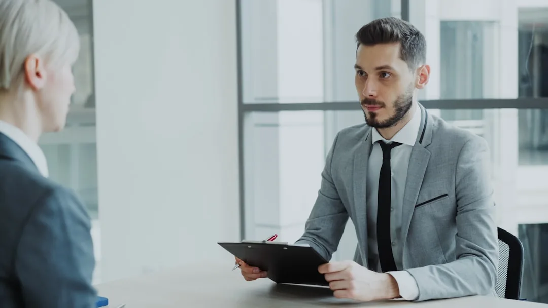 How to prepare for a job interview in Panama: what actually works