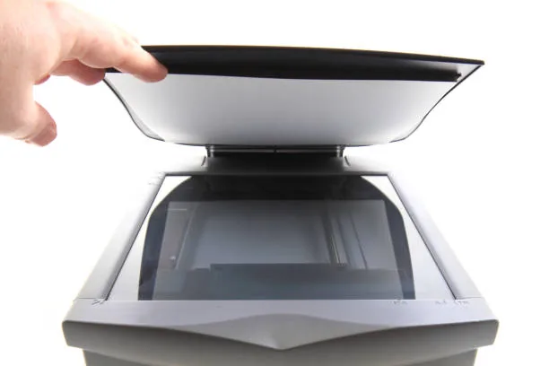 What to do with your old document scanner in Panama: Donate it to Crezendo and give it a second life