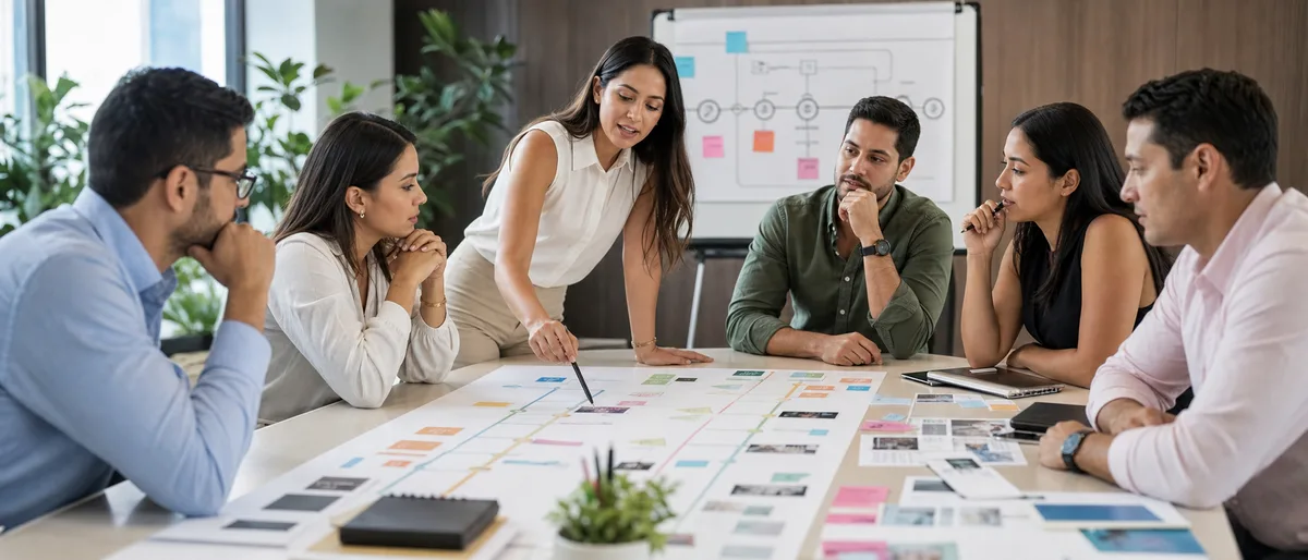 Customer Loyalty and Experience Workshop in Panama