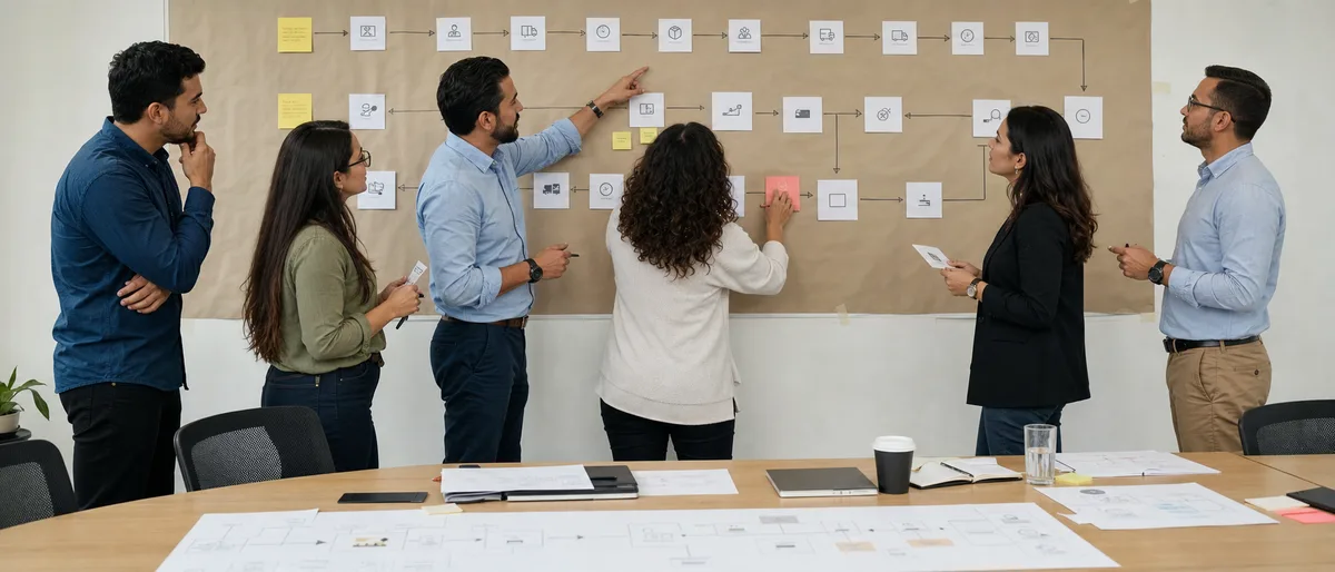 Taller de Optimización de Procesos para Empresas en Panamá