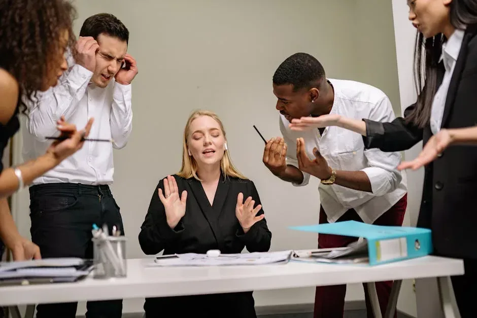 Workplace conflict resolution: techniques every professional should know